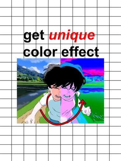 Create Stunning Unique Color Effects in After Effects