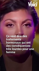 💔 Nawell Madani revient sur son long parcours de FIV