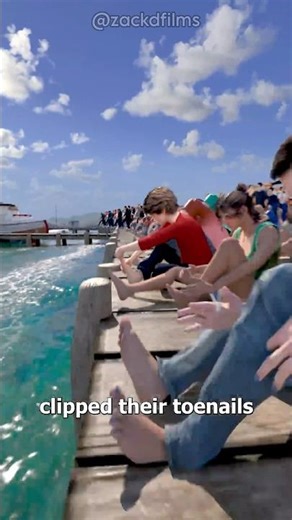 ‪@zackdfilms‬ Why do we need to do that? 😑