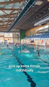 🎙️💬 Trip testimonial! Players of the 🇬🇧 England Water Polo U19 squad shared their experiences from the recent training trip to #Barcelona 🤽🏼‍♂️ It was a fantastic experience 💪🏼 | BIWPA Water Polo Academy