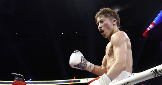 Naoya Inoue vs. MJ Akhmadaliev Boxing Match Will Stream For Free, But Why Are Boxing Fans Complaining?
