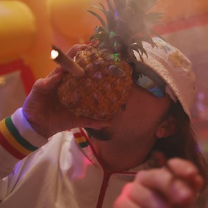 Lorenzo – Fume à fond