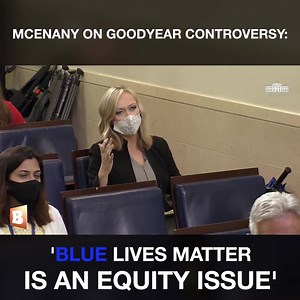 Will you be buying Goodyear tires? | Breitbart