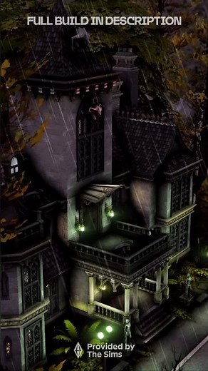 Royal Vampire Mansion 🦇