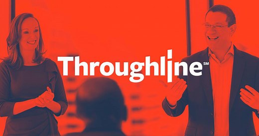 About Throughline - Throughline Group