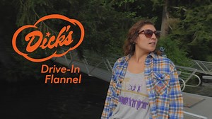 349K views · 2.4K reactions | Introducing the Dick's Drive In Restaurant flannel. Custom buttons, stitched logo & PNW tested. Represent your region & purchase yours today @ ddir.com/store Music: Vivaldi, Four Seasons, Summer Movement #1 | Dick's Drive In Restaurant | Facebook