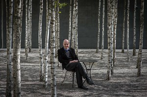 For the Love of Art: Alain de Botton on Art as Therapy