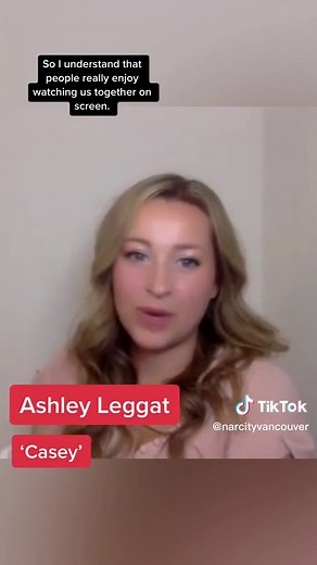 Life With Derek Stars Discuss On-Screen Chemistry Revealed!