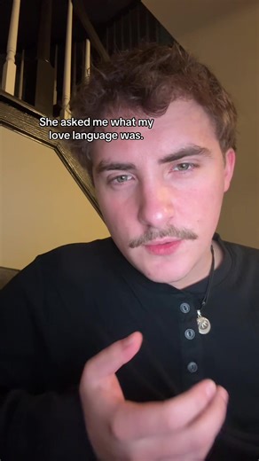 Love Language - written by me #foryoupage #repost #poetsoftiktok #poetry #poetrytok