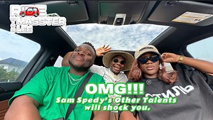 7K views · 369 reactions | Enjoy This lovely interview with Sam Spedy 藍❤️- RIDE WITH MASSTER LEE | Masster lee | Facebook