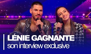 Danse avec les stars 2025 - "On vivait chaque prime un par un" : l'interview exclusive de Lénie, grande gagnante de la saison