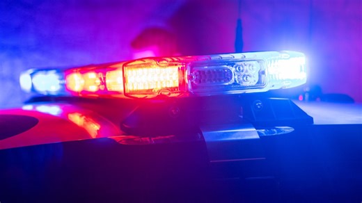 New Jersey woman dies in I-95 crash in Northeast Philly: Police