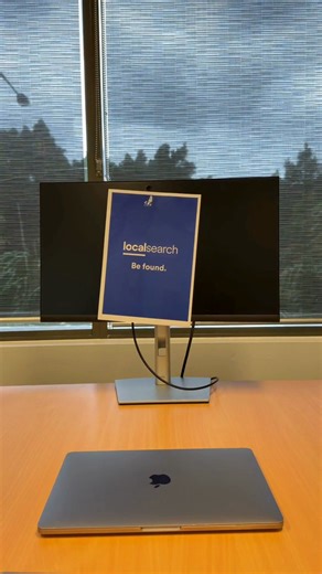 Big news! We’re coming to Tasmania. We’ll soon be working with local Tassie businesses to help them improve their online visibility and get found by the people searching for their services. More updates coming very soon. | Localsearch