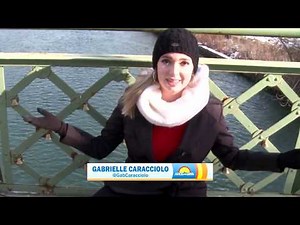 Juice and Java | It's a Wonderful Life