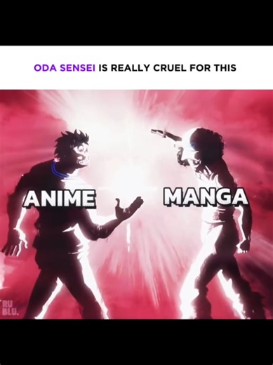 Emotional Backstories in One Piece: Kuma and Loki