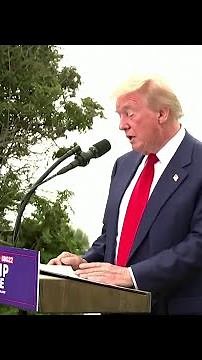 Trump says he is 'safe and well' after shots fired at golf course | USA TODAY