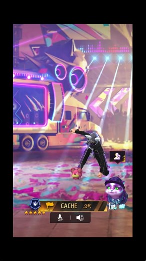 PRIMER TORNEO FEMENINO DE PARKOUR