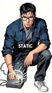 Why Dial-Up Internet Made Those Horrible Screeching Sounds