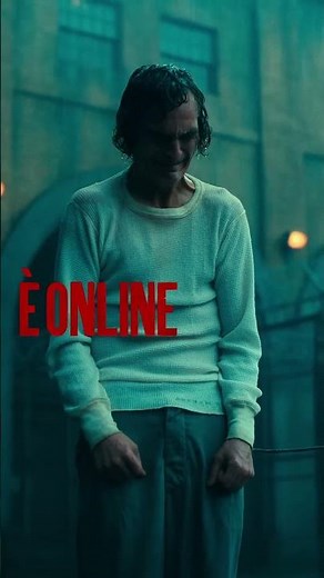 Joker: Folie À Deux | Teaser Trailer Ufficiale