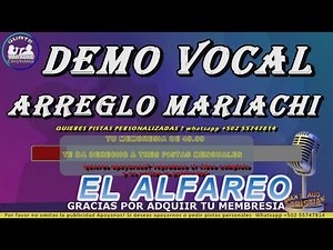 KARAOKE EL ALFARERO