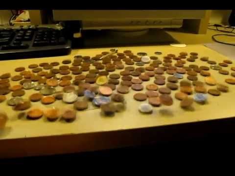 Another bass test with the Logitech Z623