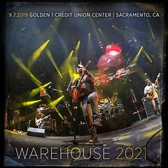 Dave Matthews Band – Sacramento 2019 (2021) » download by NewAlbumReleases.net