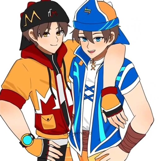lama g upload boboiboy 💅🗿👺🗿👁️👄👁️