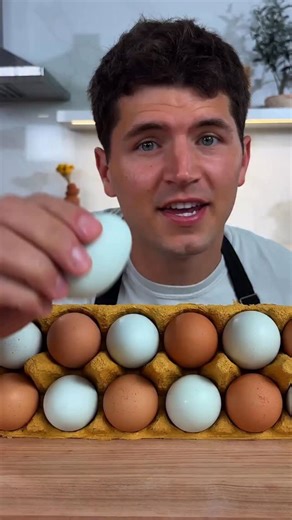 Nick’s Kitchen | Every Way To Crack An Egg | Instagram