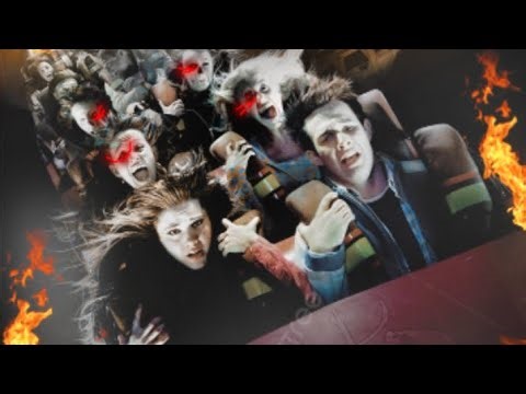 (Fake) Final Destination 3 (2006) Deleted Version + Lost Director Cut End credits