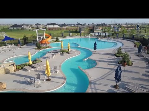 Sunterra | Katy, TX | Beazer Homes