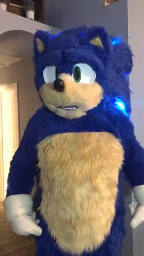 Sonic the Hedgehog Cosplay Compilation
