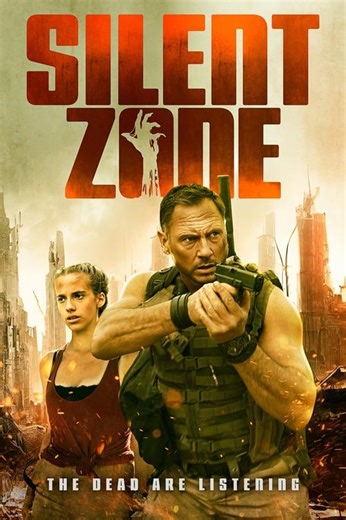 Stream Silent Zone (2025): Find it on Netflix, Prime Video, Hulu & more