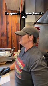 Ohhh darn 🤣🤣 Build a burrito with Anne! Can you guess where she is from? | Muchachas