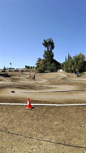 2026 MOD Grand National Series!!🕹️🏎️ 1/8 Scale Nitro Buggy Race!! #traxxas #arrma #rc #rccars #fyp
