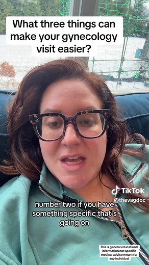 3 Tips to Enhance Your Gynecology Visit Experience