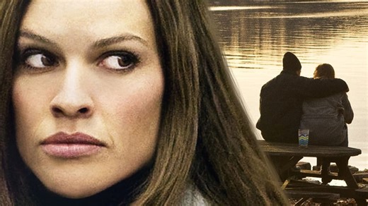 Conviction (2010) | Official Trailer, Full Movie Stream Preview