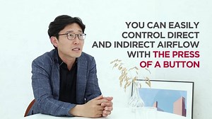 The LG DUAL Vane offers performance, efficiency and style. But how to this innovative new LG offering make it from the drawing board to the showroom? Hear LG engineers discuss the development process. If you have any inquires about LG HVAC, please visit http://bit.ly/2VqZLCk #LG #LGHVAC #Airconditioner #LG_Dual_Vane #Dual_Vane_Cassette #6Airflow_Modes #5M_High_Ceilings #3D_Fan #Diverse_Airflow #Aesthetical_Proportions | LG HVAC Solutions Global