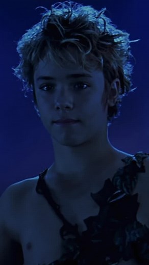 So, Have You Scene That? on Instagram: "Peter Pan (2003) is one of the best adaptations of the source material. Beautifully written, wonderfully acted, and directed with such whimsy. Also, can we talk about the incredible score by James Newton Howard?? 😍 #peterpan #2000s #movies #moviescene #movieedit #filmedit #fantasy #neverland"