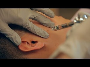 Diagnostic and Therapeutic Muscle Injections • Video • MEDtube.net