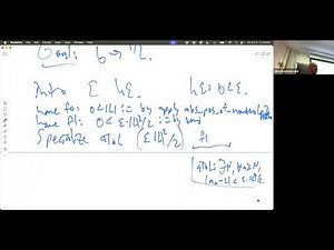 Lecture 8, Introduction to Formal Real Analysis, Rutgers University, Prof. Kontorovich, 10/03/2025