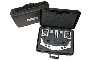 The Cost of Improper Tire and Trunnion Adjustment - Stansteel