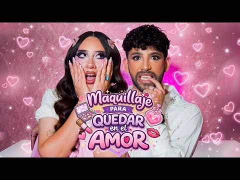 ¿me ENAMORÉ de una DRAG QUEEN!? MPQA: Ep. 04 ft. @LuisCarlosGarza | Amelia Waldorf