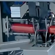 [Hot Item] Automatic Double Clipping Machine /Clipper Machine /Sausage Clipper /Sausage Production Line/Double Clipper