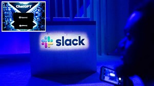 Slack’s ChatGPT bot will interact with colleagues on your behalf, draft meeting summaries