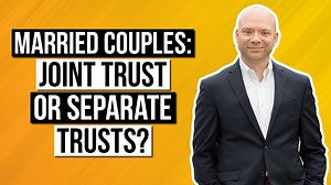 How an Estate Lawyer in Minnetonka Can Guide Newlyweds