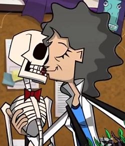 I Love the Dead - TV Tropes