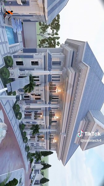 billions naira mansion #construction #realestate #viral