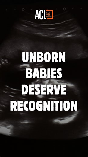 The loss of a child through miscarriage or stillbirth brings deep and lasting grief. For Elodie Aldridge, that grief turned into advocacy after her unborn daughter, Remi, was tragically killed in a car accident at 34 weeks’ gestation. Remi’s life mattered. She was a precious human being, taken far too soon. But under Victorian law, she is not recognised as a victim. It’s time for that to change. Life begins at conception. A heartbeat can be detected as early as five weeks, with major organs form