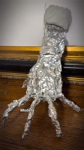 ARTE que se ESCAPA del CUADRO