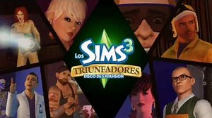 Los Sims 3 Triunfadores